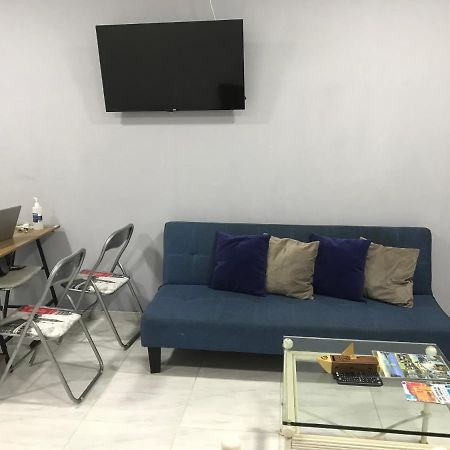 Casa La Palma Bed & Breakfast Cartagena Bagian luar foto