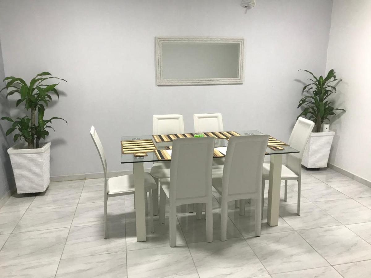Casa La Palma Bed & Breakfast Cartagena Bagian luar foto