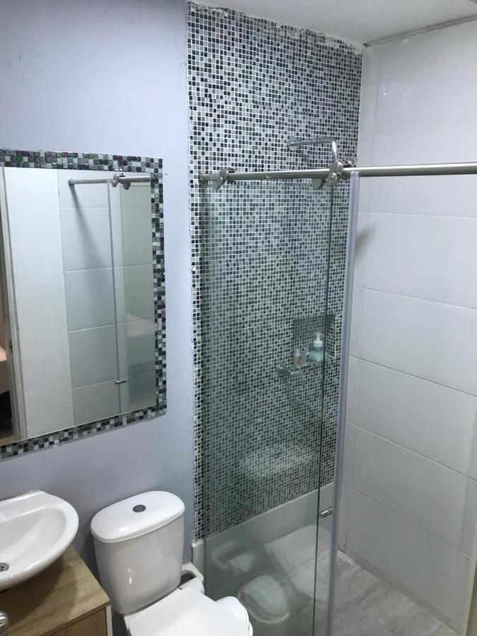 Casa La Palma Bed & Breakfast Cartagena Bagian luar foto